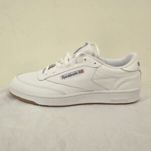 Reebok Classic Club C 85 All Season Casual Sports Shoes For Men Size 13